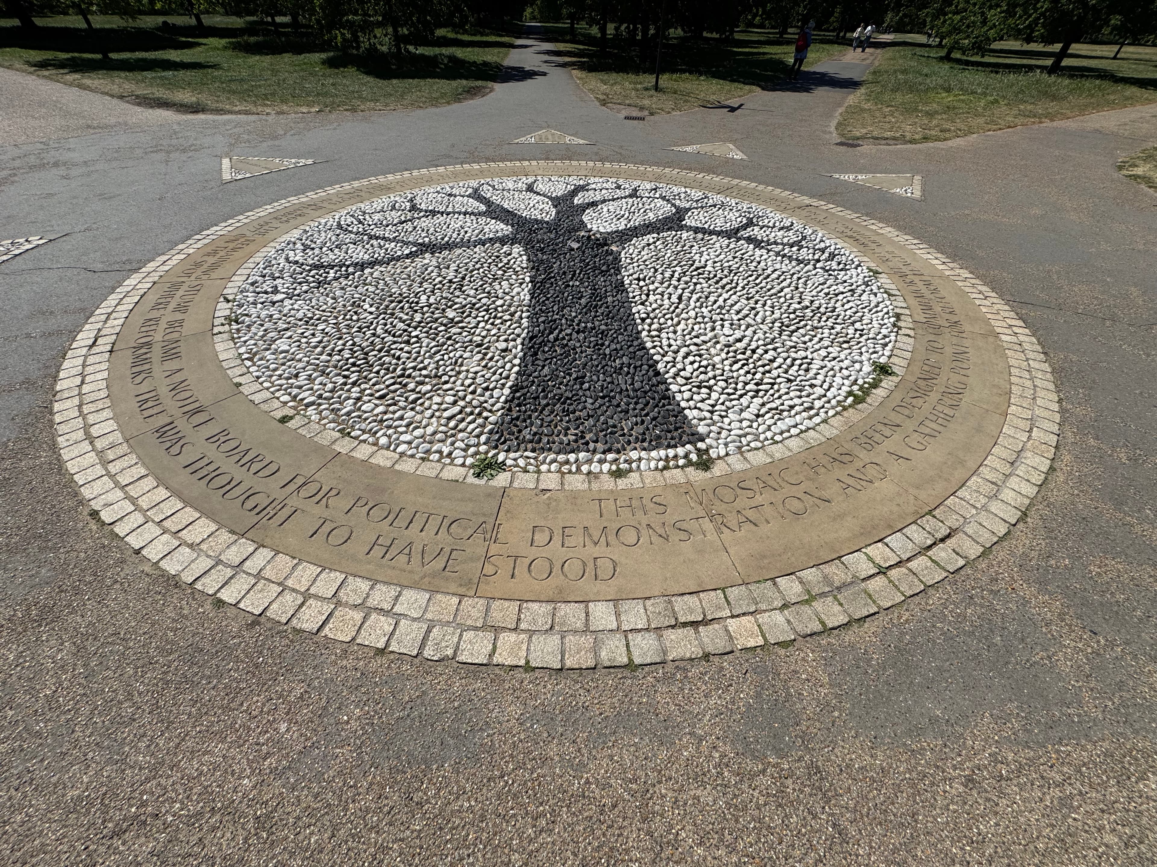 Hyde Park