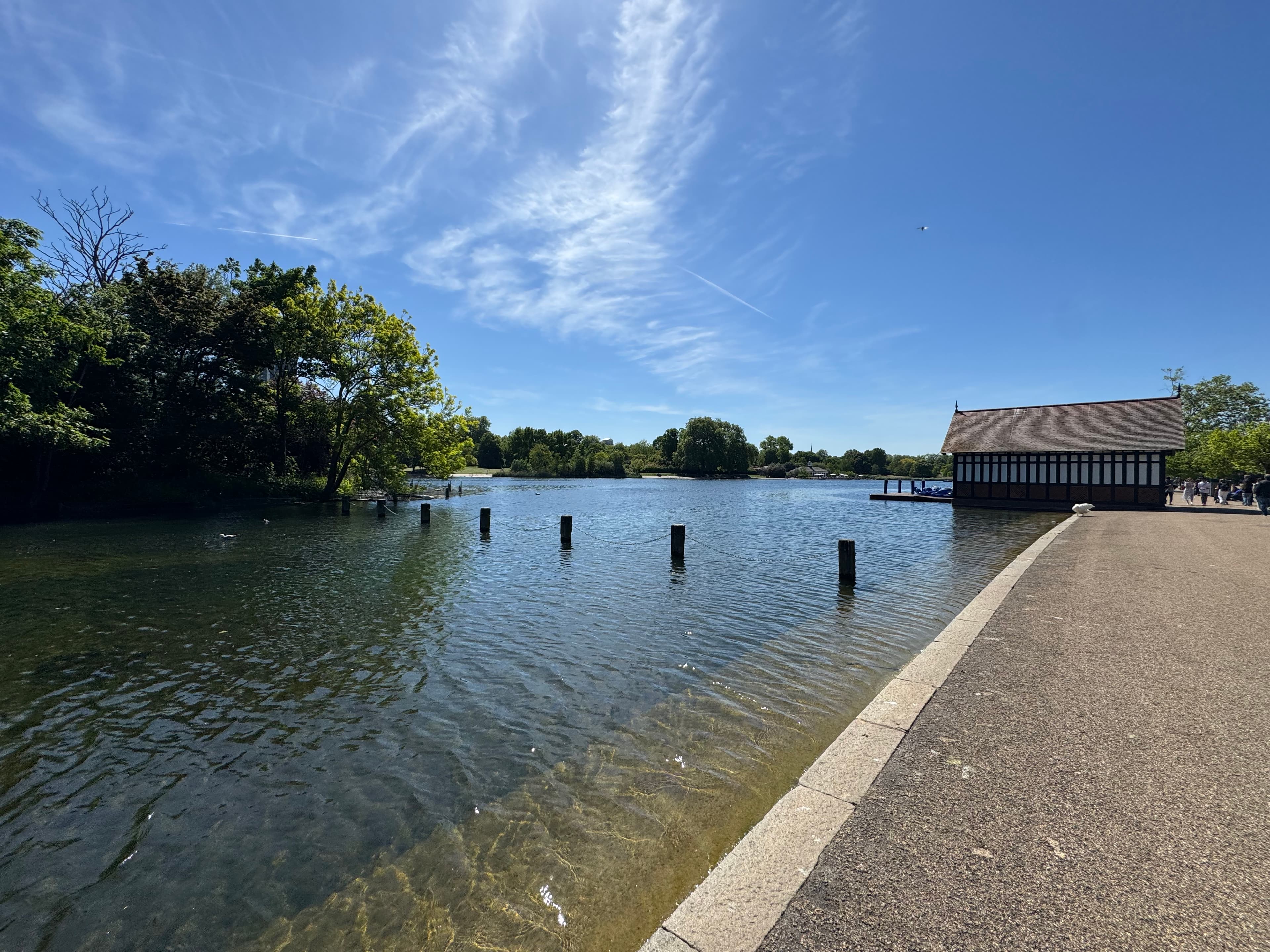 Hyde Park