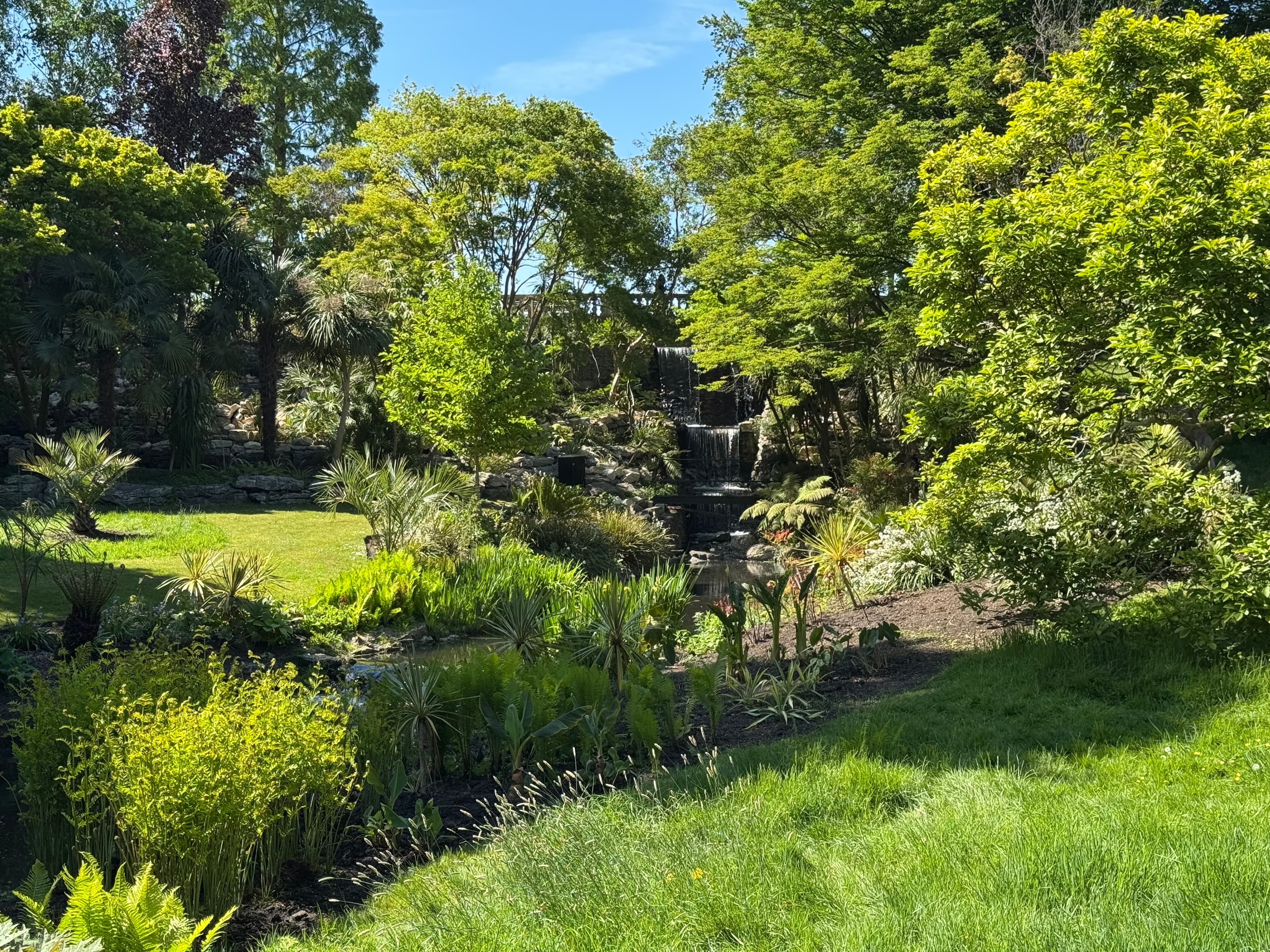 Hyde Park