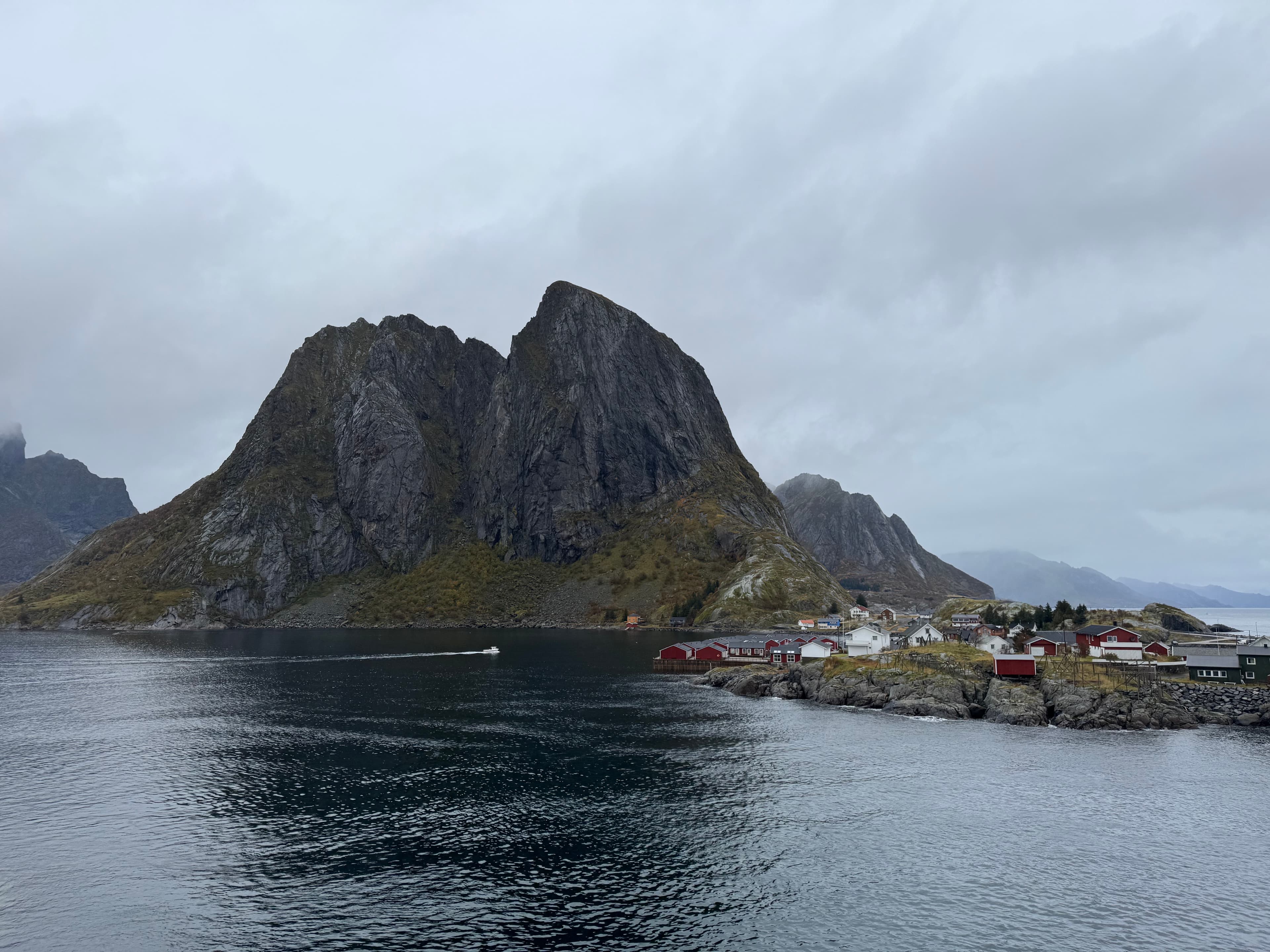 Hamnøy