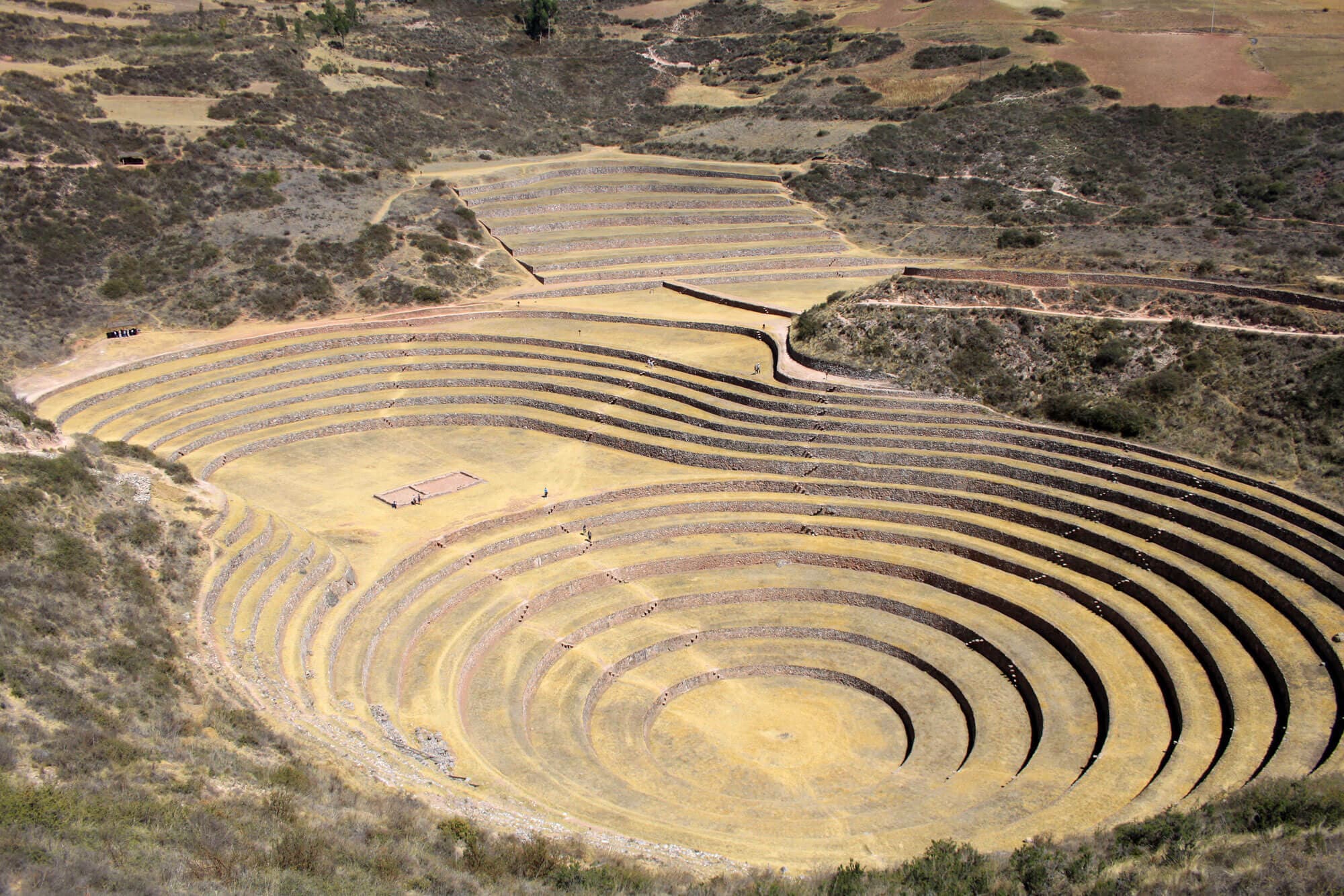 Moray