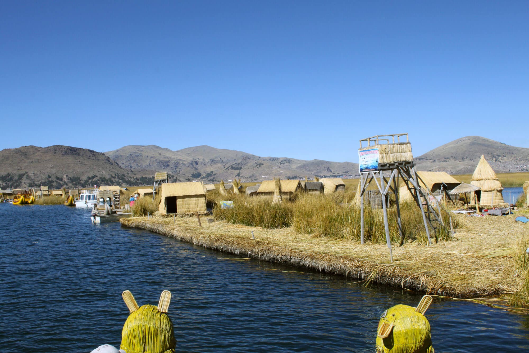 Uros