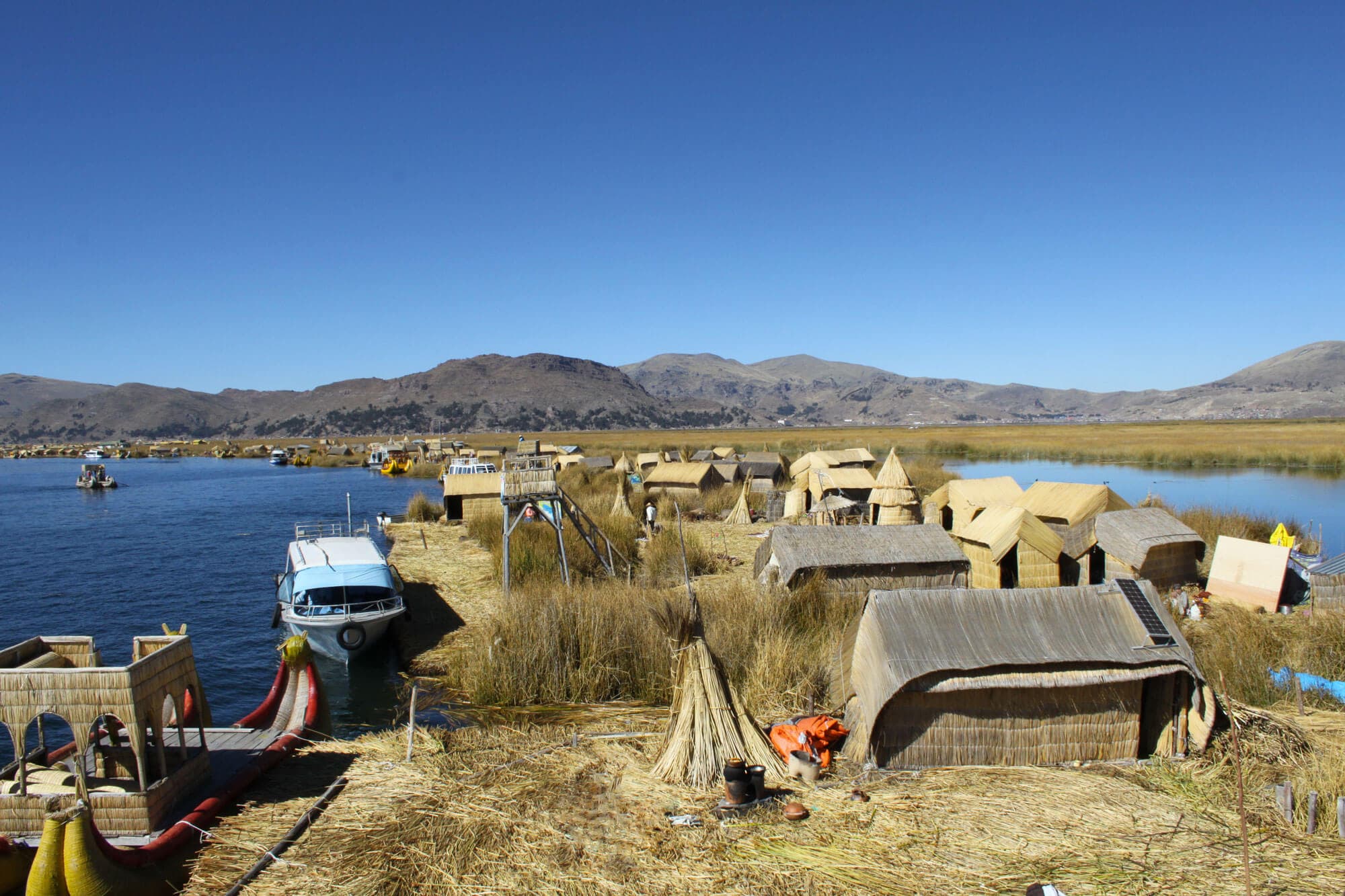 Uros