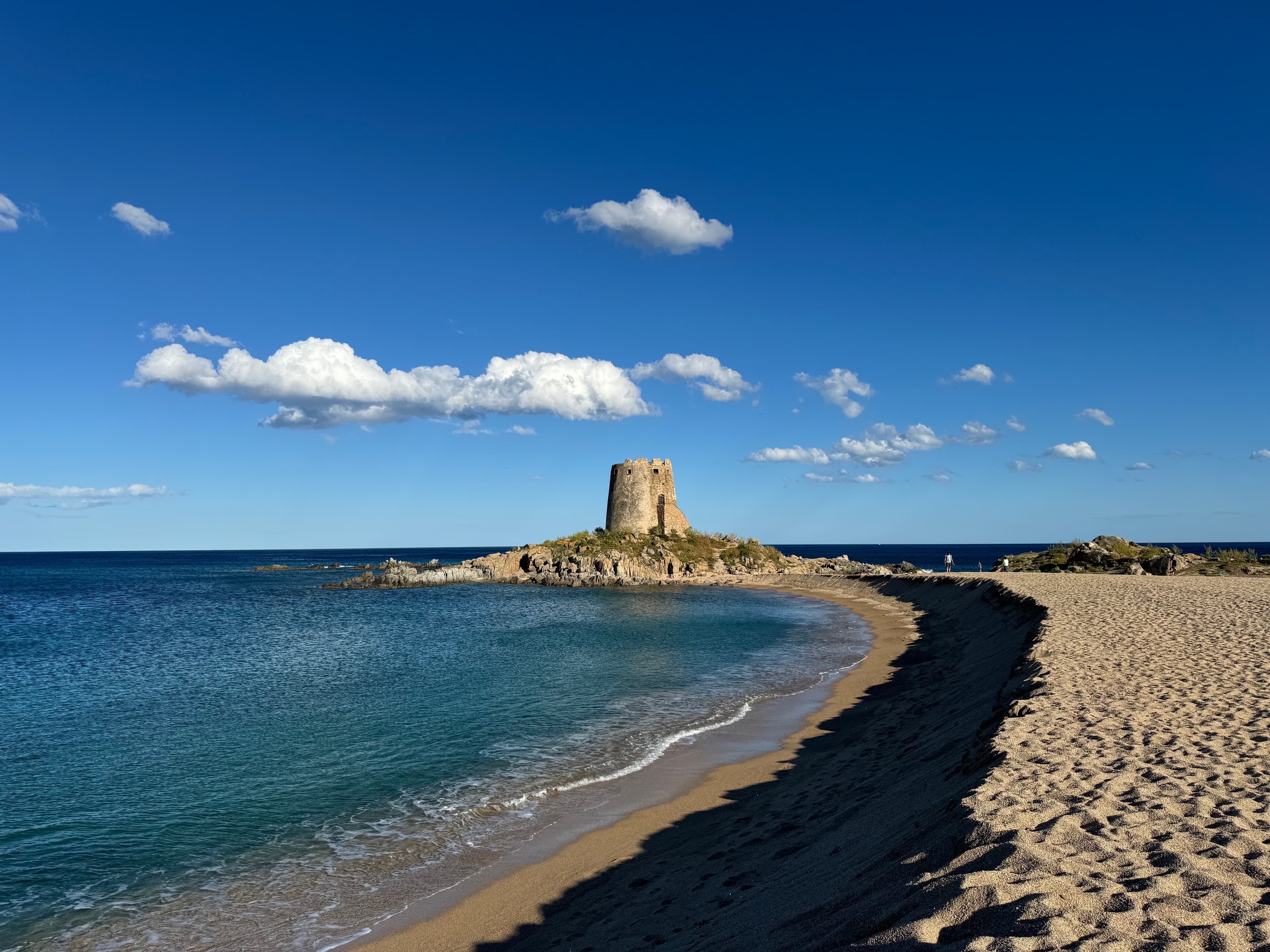 Torre di Barri