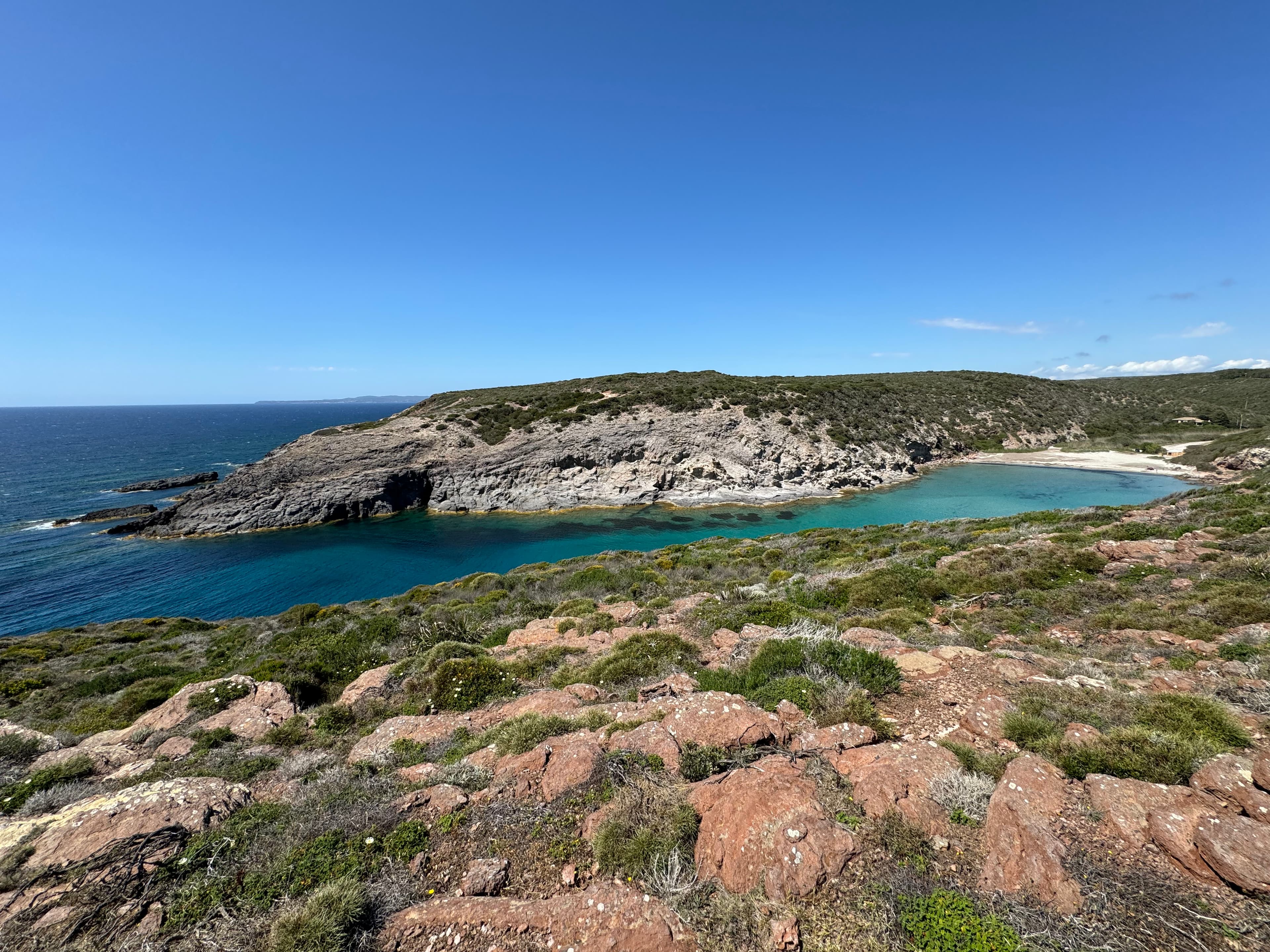 Cala Lunga