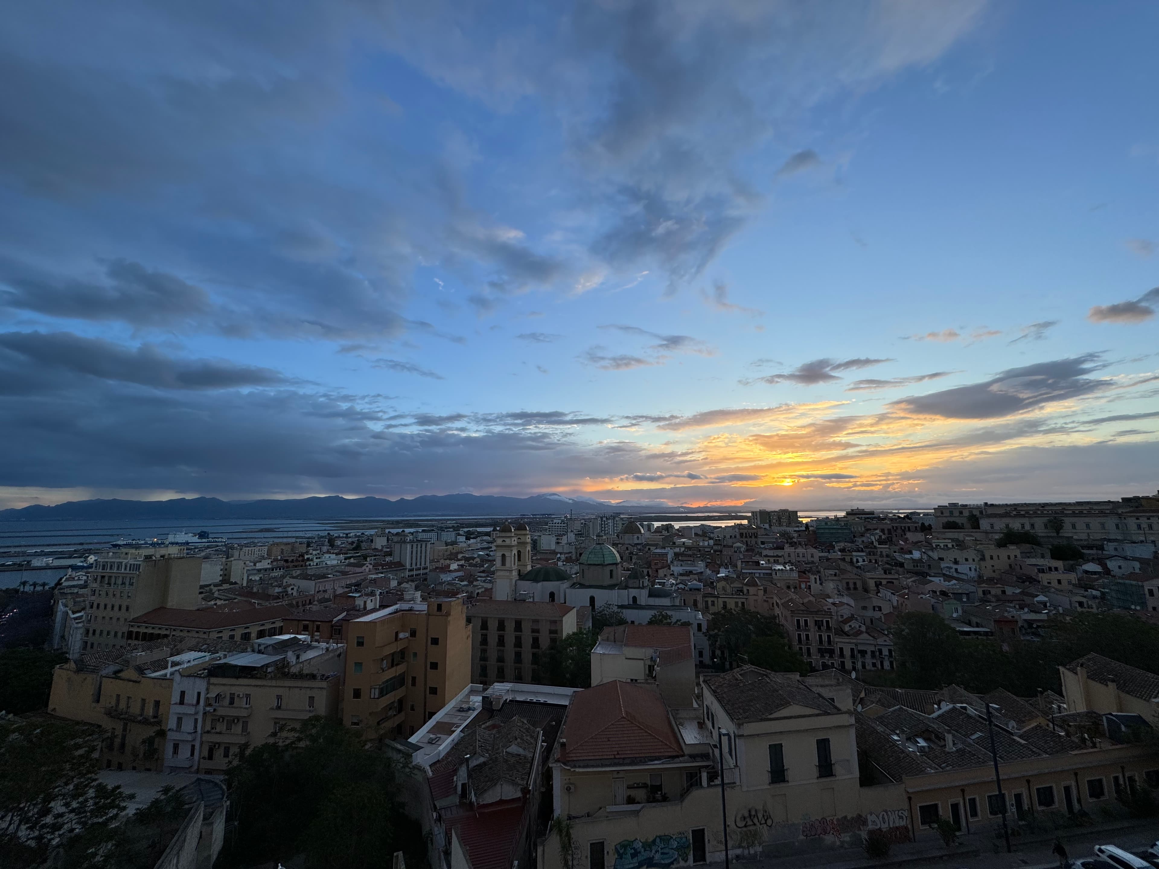 Cagliari