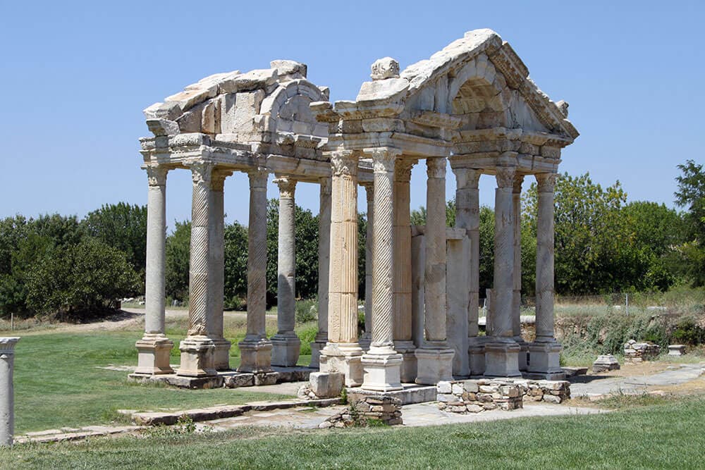 Aphrodisias