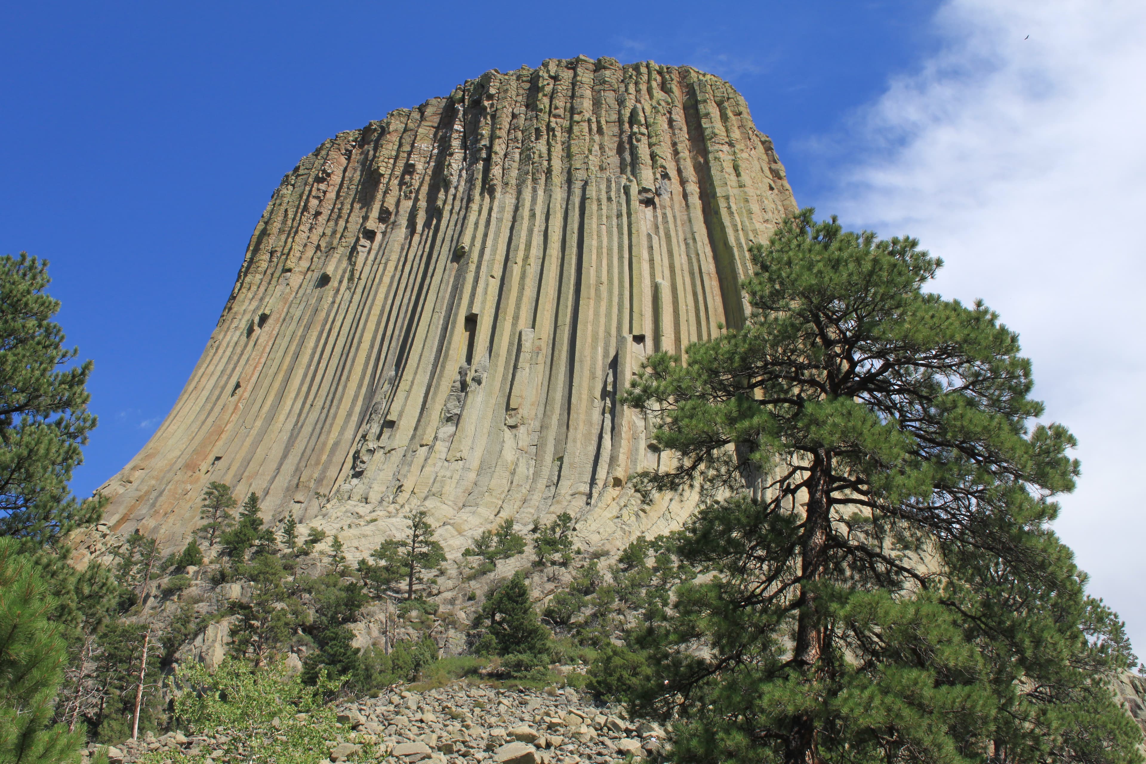 Devils Tower